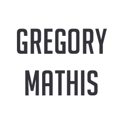 Gregory Mathis
