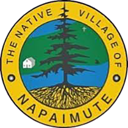 The Native Village of Napaimute