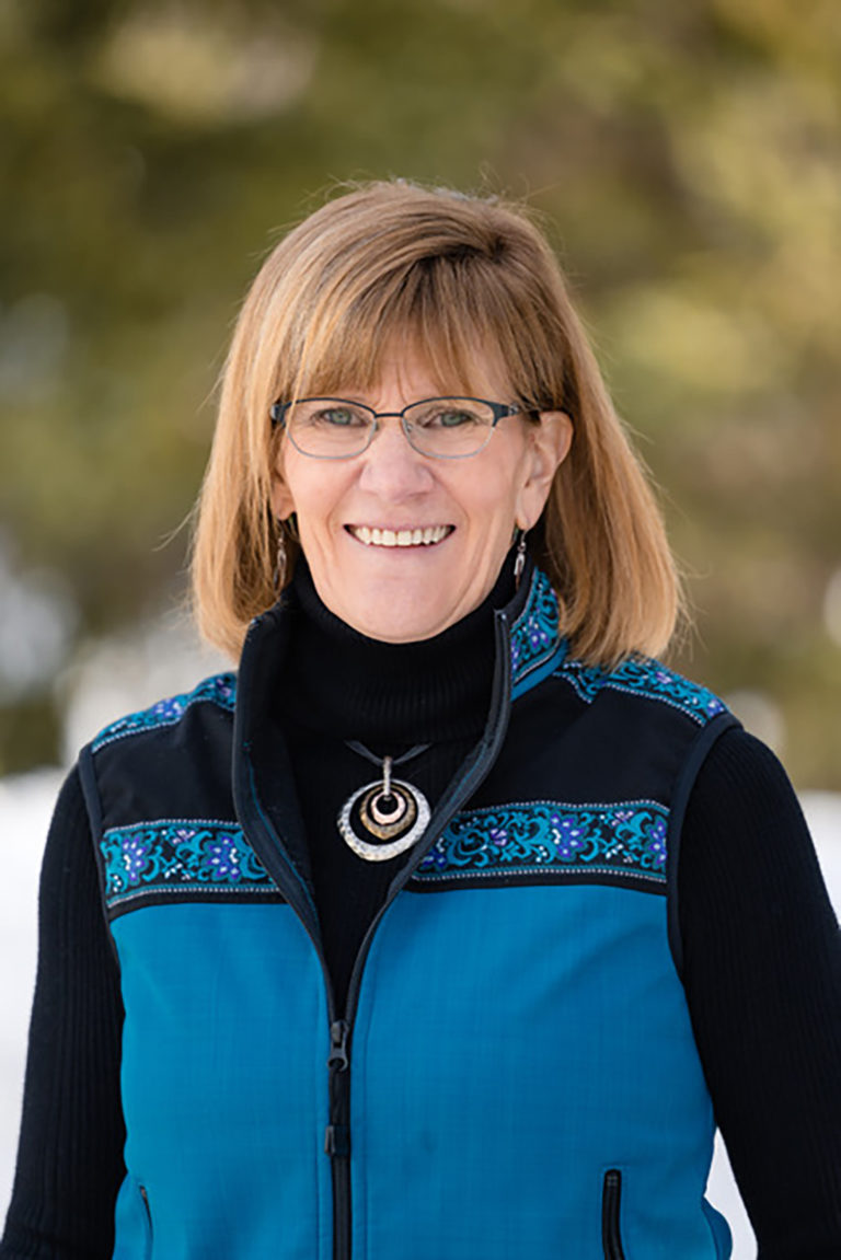 Who We Are Alaska EXCEL