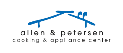 Habitat Housewares and Allen & Peterson Cooking & Appliance Center