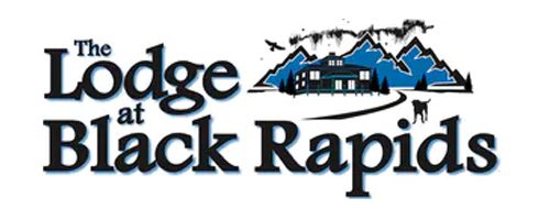 The Lodge at Black Rapids