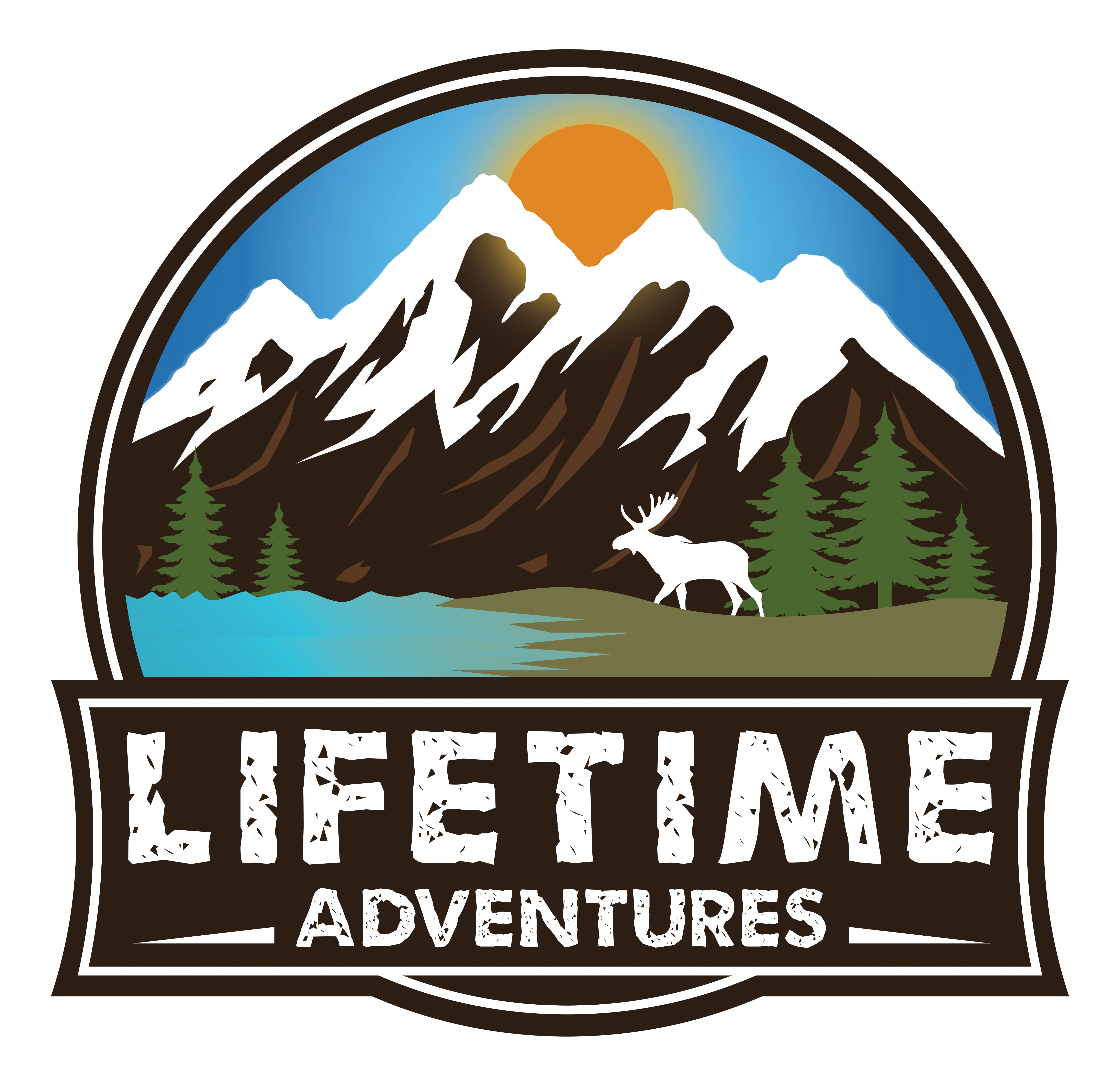 Lifetime Adventures Alaska