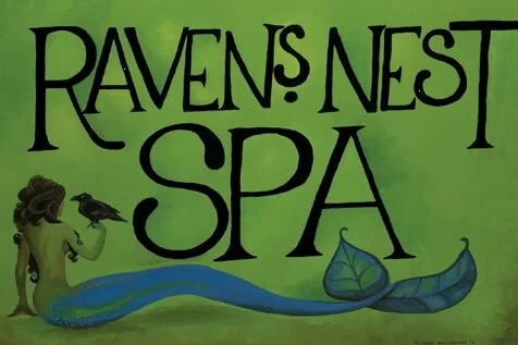 Raven’s Nest Spa