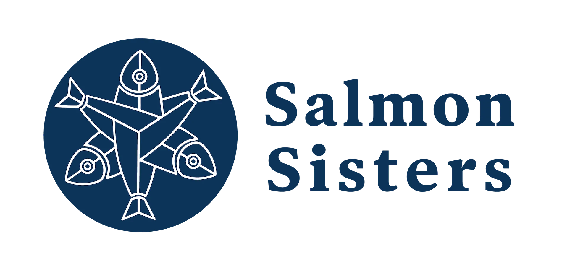 Salmon Sisters