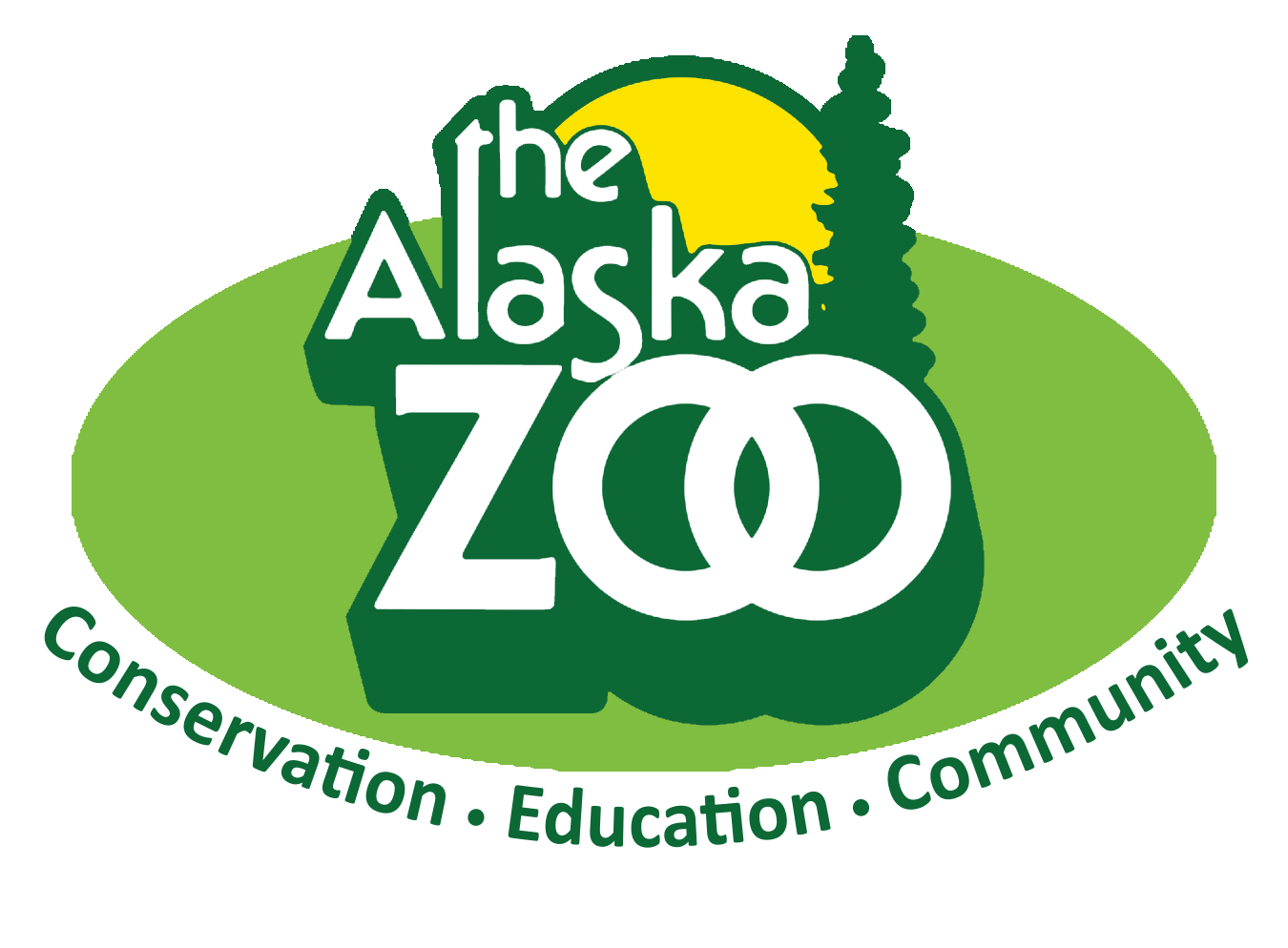 The Alaska Zoo